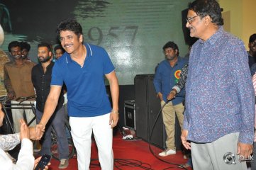 Mahanati Movie Audio Launch